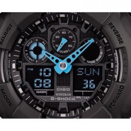 Casio G-Shock GA-100C-8AER