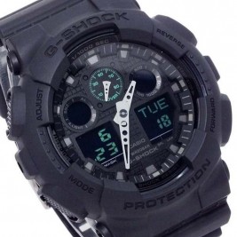 Casio G-Shock GA-100MB-1AER
