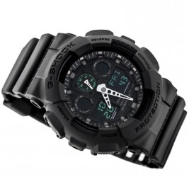 Casio G-Shock GA-100MB-1AER