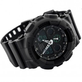 Casio G-Shock GA-100MB-1AER