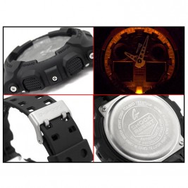 Casio G-Shock GA-100MB-1AER