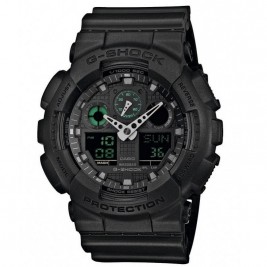 Casio G-Shock GA-100MB-1AER