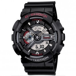 Casio G-Shock GA-110-1AER