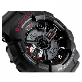 Casio G-Shock GA-110-1AER