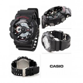 Casio G-Shock GA-110-1AER