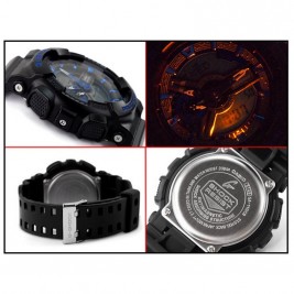 Casio G-Shock GA-110CB-1AER