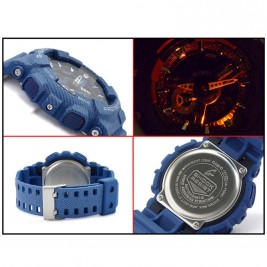 Casio G-Shock GA-110DC-2AER
