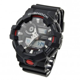 Casio G-Shock GA-700-1AER
