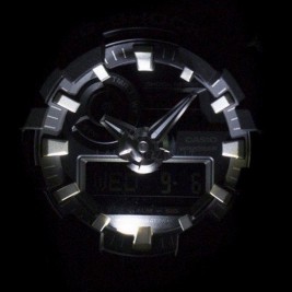Casio G-Shock GA-700-1AER