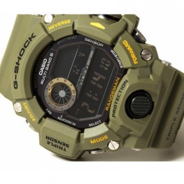 Casio G-Shock GW-9400-3ER