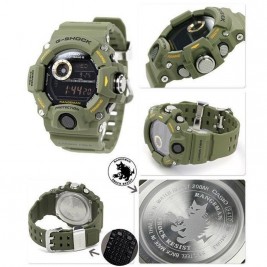 Casio G-Shock GW-9400-3ER