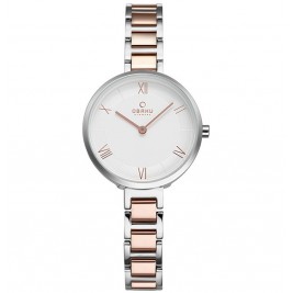 Obaku V195LXCISV
