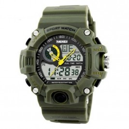 SKMEI AD1029 Green 