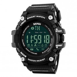 SKMEI DG1226BL Black 
