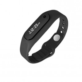 SKMEI L28 Black 