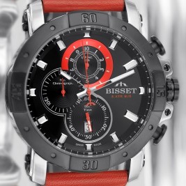 BISSET BSCD91TIBR05AX