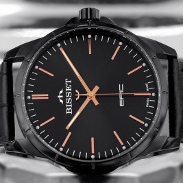 BISSET EPIC BSCE35BIBX05BX