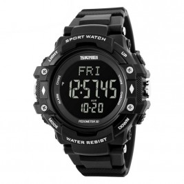 SKMEI DG1180S  Black