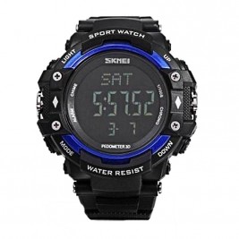 SKMEI DG1180S  Blue