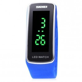 SKMEI 1119A Blue