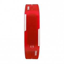 SKMEI 1099A Red