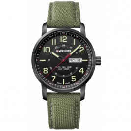 WENGER ATTITUDE HERITAGE 01.1541.104