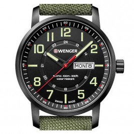 WENGER ATTITUDE HERITAGE 01.1541.104