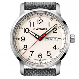 WENGER ATTITUDE HERITAGE 01.1541.106