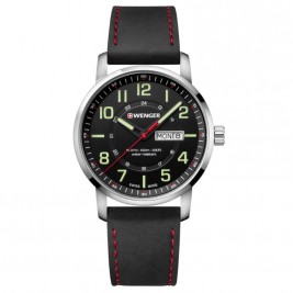 WENGER ATTITUDE HERITAGE 01.1541.101