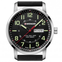 WENGER ATTITUDE HERITAGE 01.1541.101