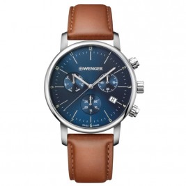 WENGER URBAN CLASSIC CHRONO 01.1743.104