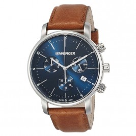 WENGER URBAN CLASSIC CHRONO 01.1743.104