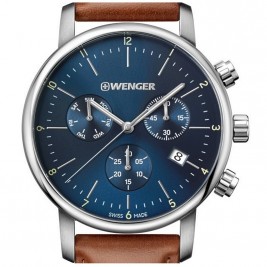 WENGER URBAN CLASSIC CHRONO 01.1743.104