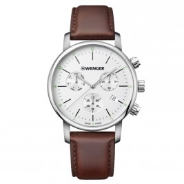 WENGER URBAN CLASSIC CHRONO 01.1743.101