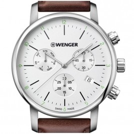 WENGER URBAN CLASSIC CHRONO 01.1743.101