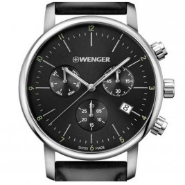 WENGER URBAN CLASSIC CHRONO 01.1743.102