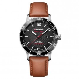 WENGER ROADSTER BLACK NIGHT CHRONO 01.1841.105