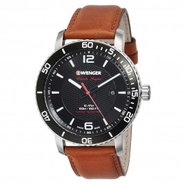 WENGER ROADSTER BLACK NIGHT CHRONO 01.1841.105
