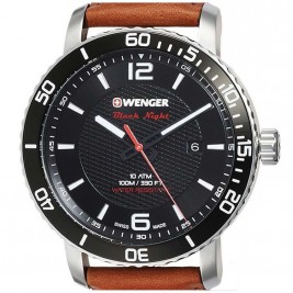 WENGER ROADSTER BLACK NIGHT CHRONO 01.1841.105