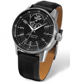 Vostok Europe Gaz-14 Limousine Power Reserve YN85-560A517