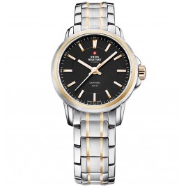 Swiss Military by Chrono SM34040.12