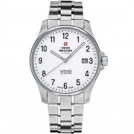 Swiss Military by Chrono SM30137.02