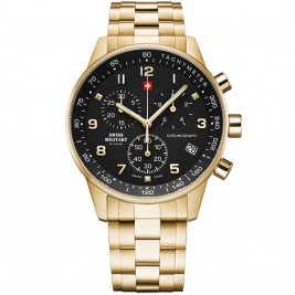 Swiss Military by Chrono SM34012.12