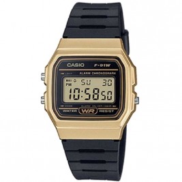 Casio F-91WM-9AEF