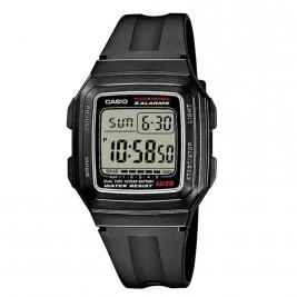 Casio F-201WA-1AEF