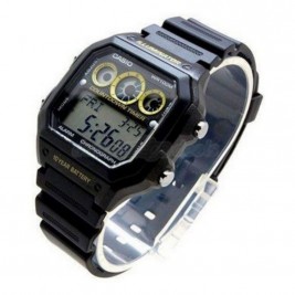 Casio AE-1300WH-1AVEF