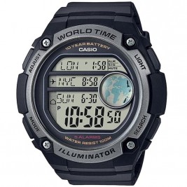 Casio AE-3000W-1AVEF