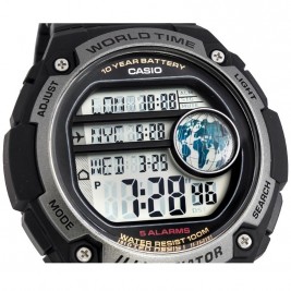 Casio AE-3000W-1AVEF