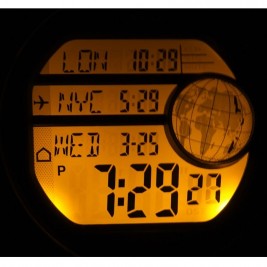 Casio AE-3000W-1AVEF