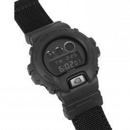 Casio G-Shock DW-6900BBN-1ER